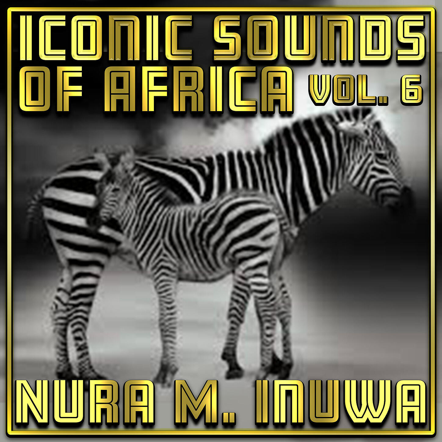 Nura M Inuwa - Ka Sace Zuciya