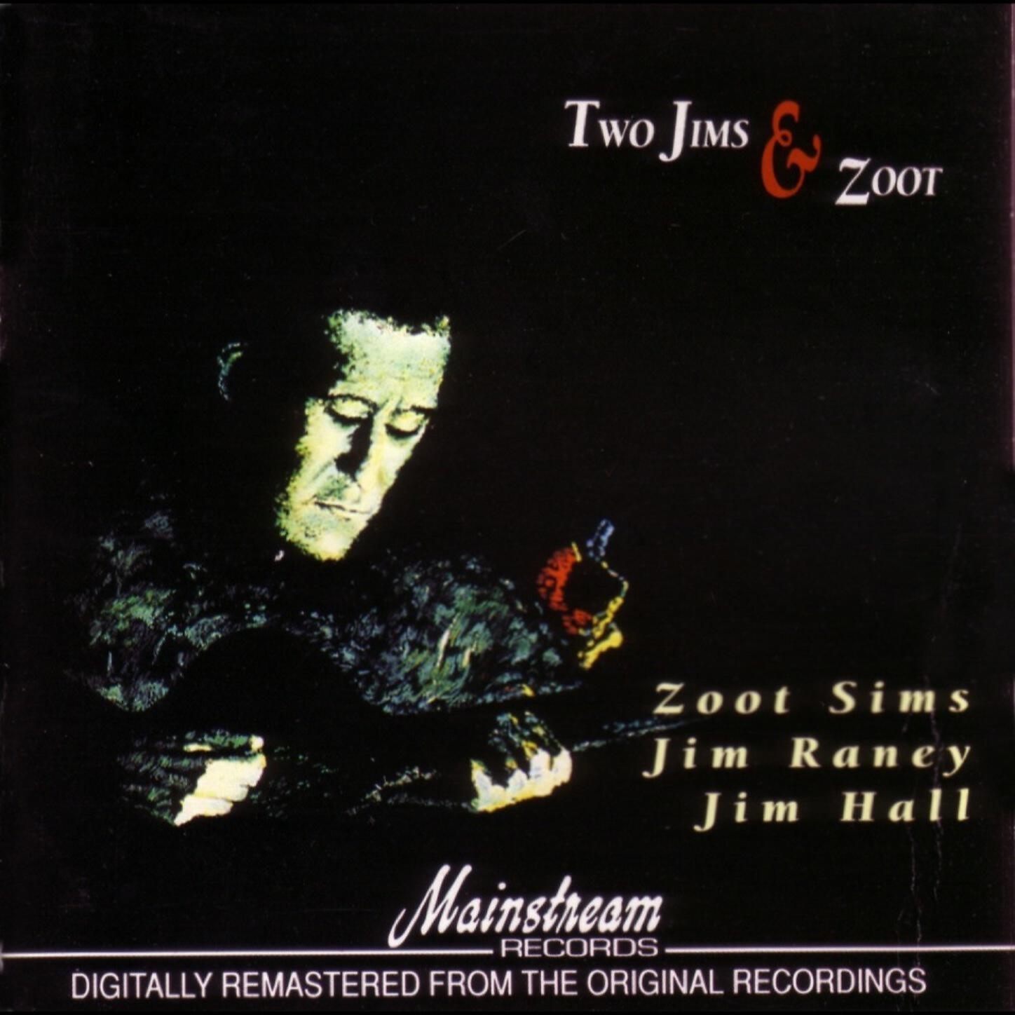 Zoot Sims, Jimmy Raney, and Jim Hall - All Across The City