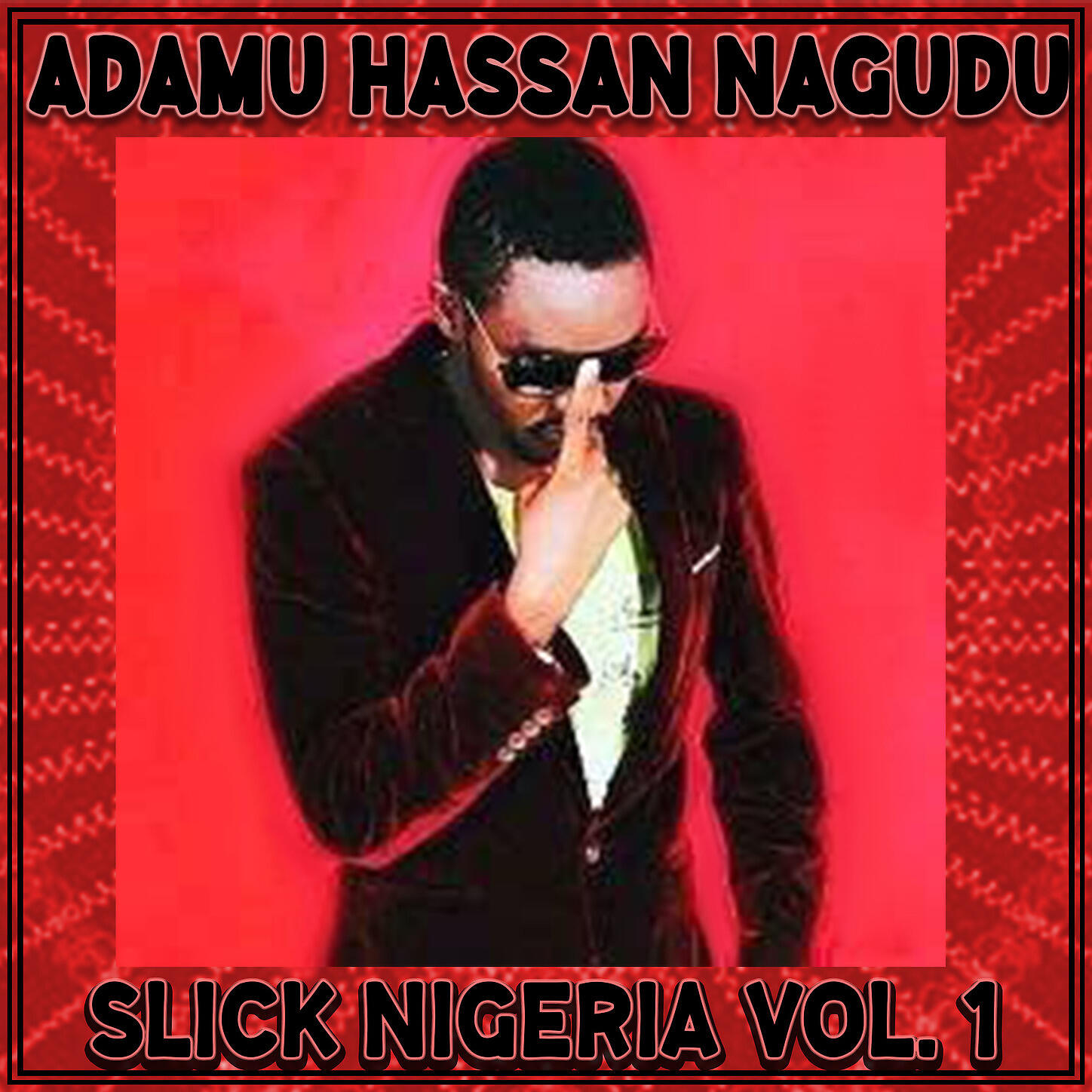Adamu Hassan Nagudu - Magana	