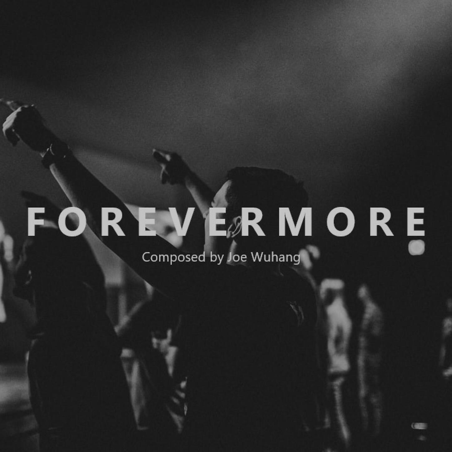 KA Worship Jakarta - Forevermore