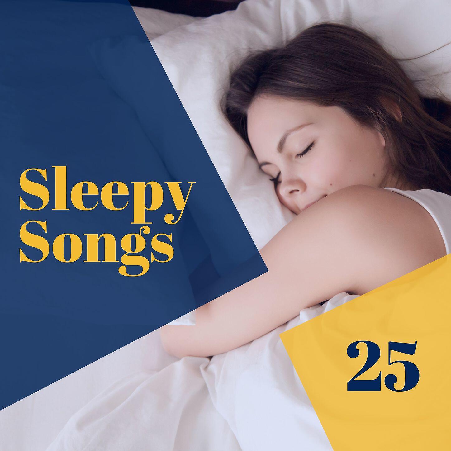 Sven Hallow - Sleepy Songs