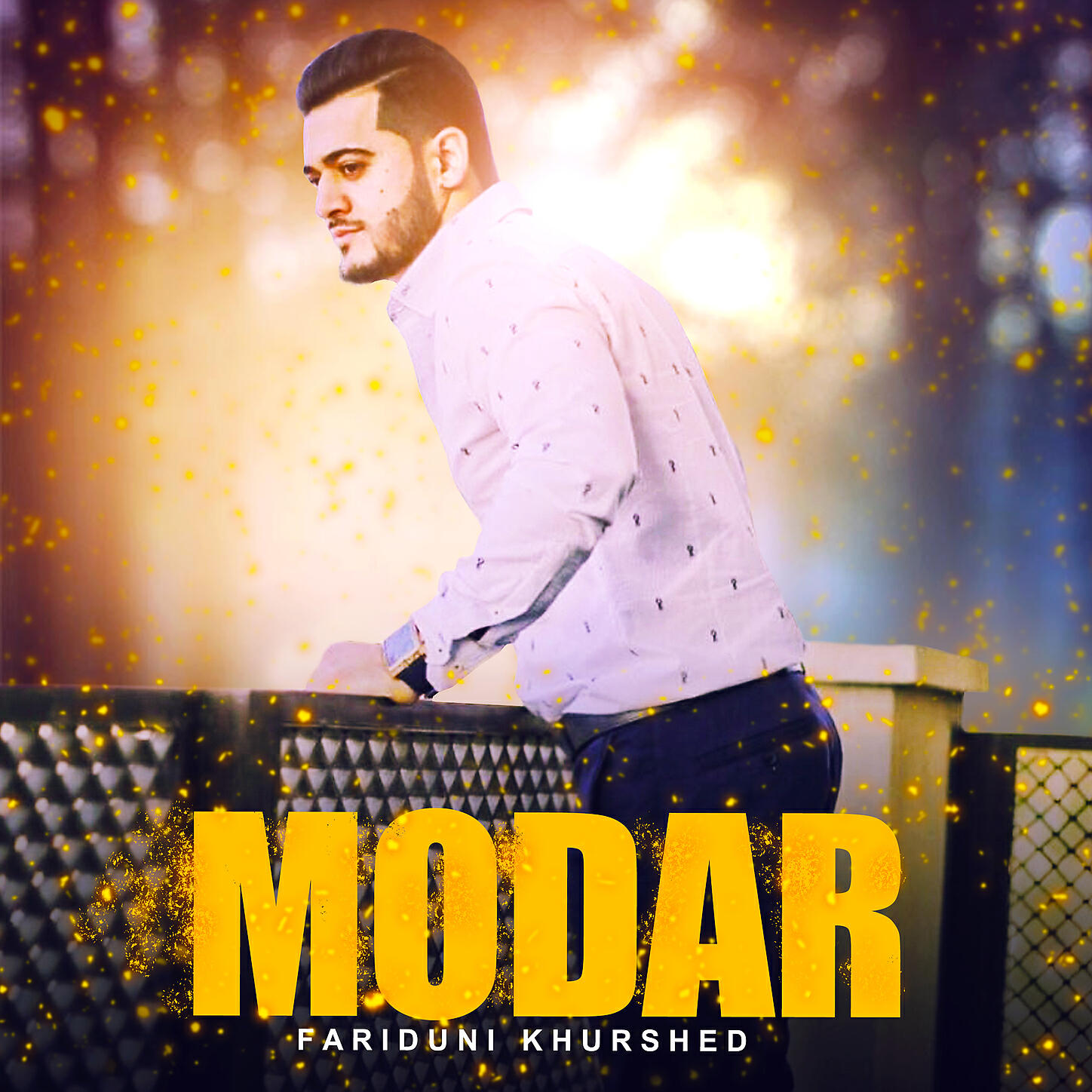 Fariduni Khurshed - Modar