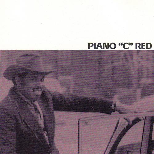 Постер альбома Piano "C" Red