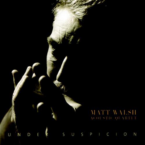 Matt Walsh Acoustic Quartet - Always, Always