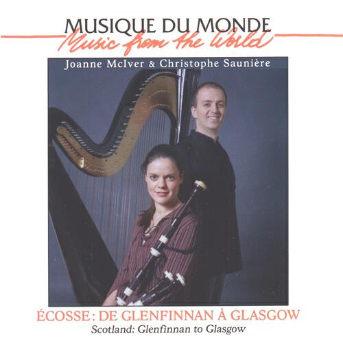 Joanne McIver - The land and the crops