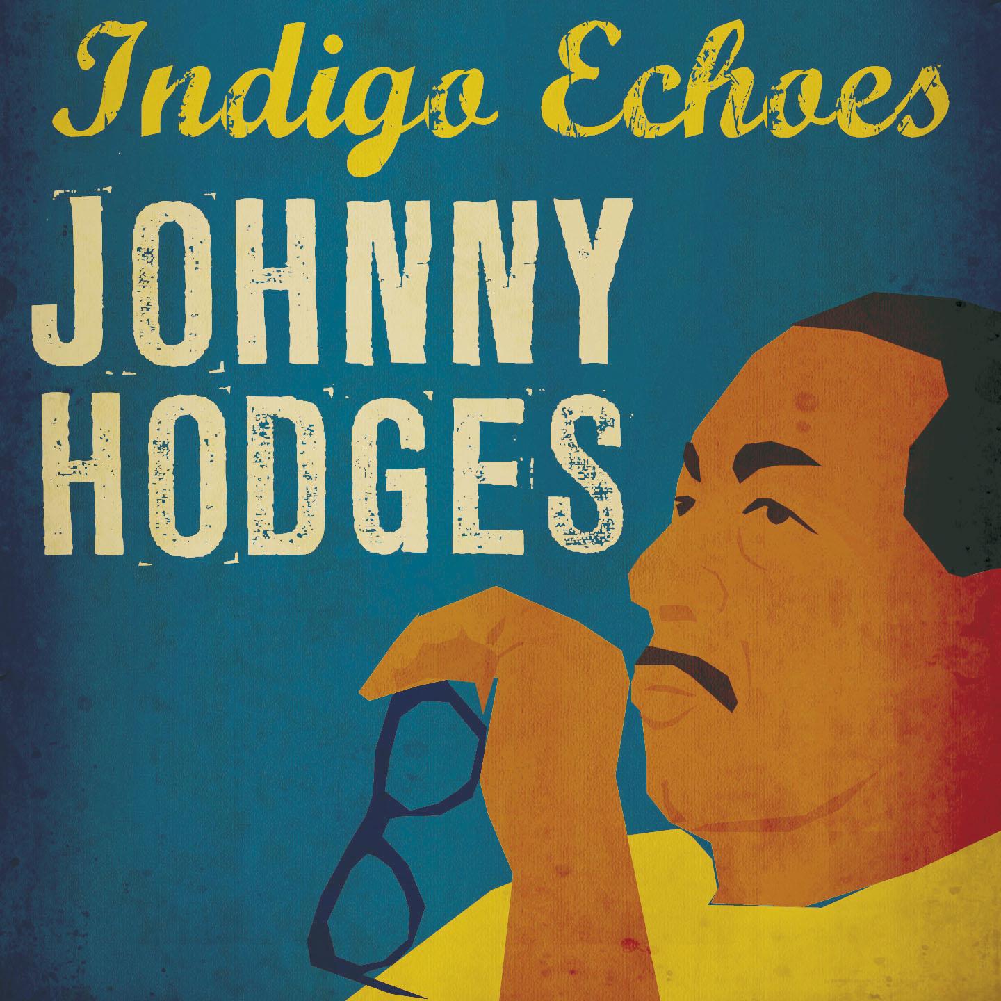 Постер альбома Indigo Echoes