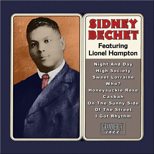 Sidney Bechet - Night and Day