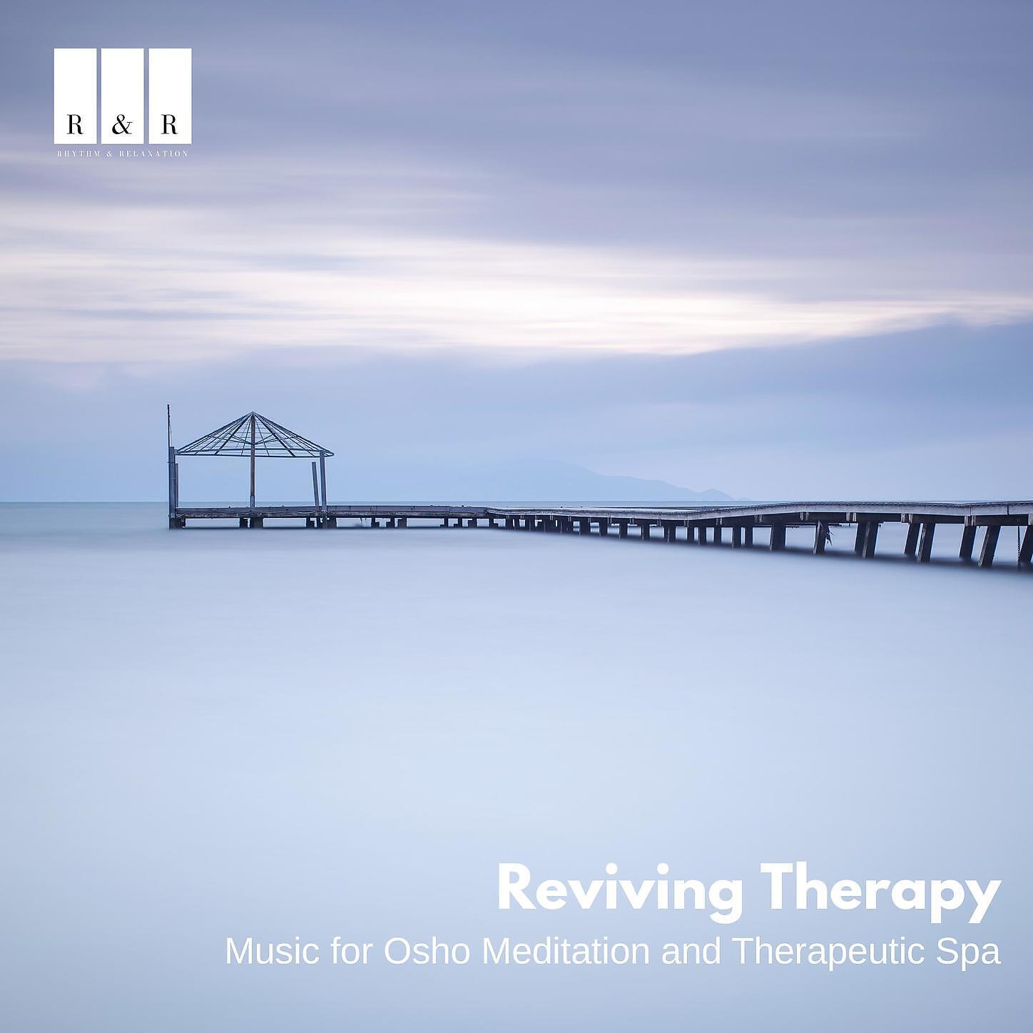 Serenity Calls - Healing Power of Nature