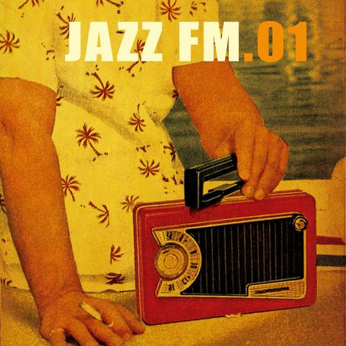 Постер альбома Jazz FM. 01