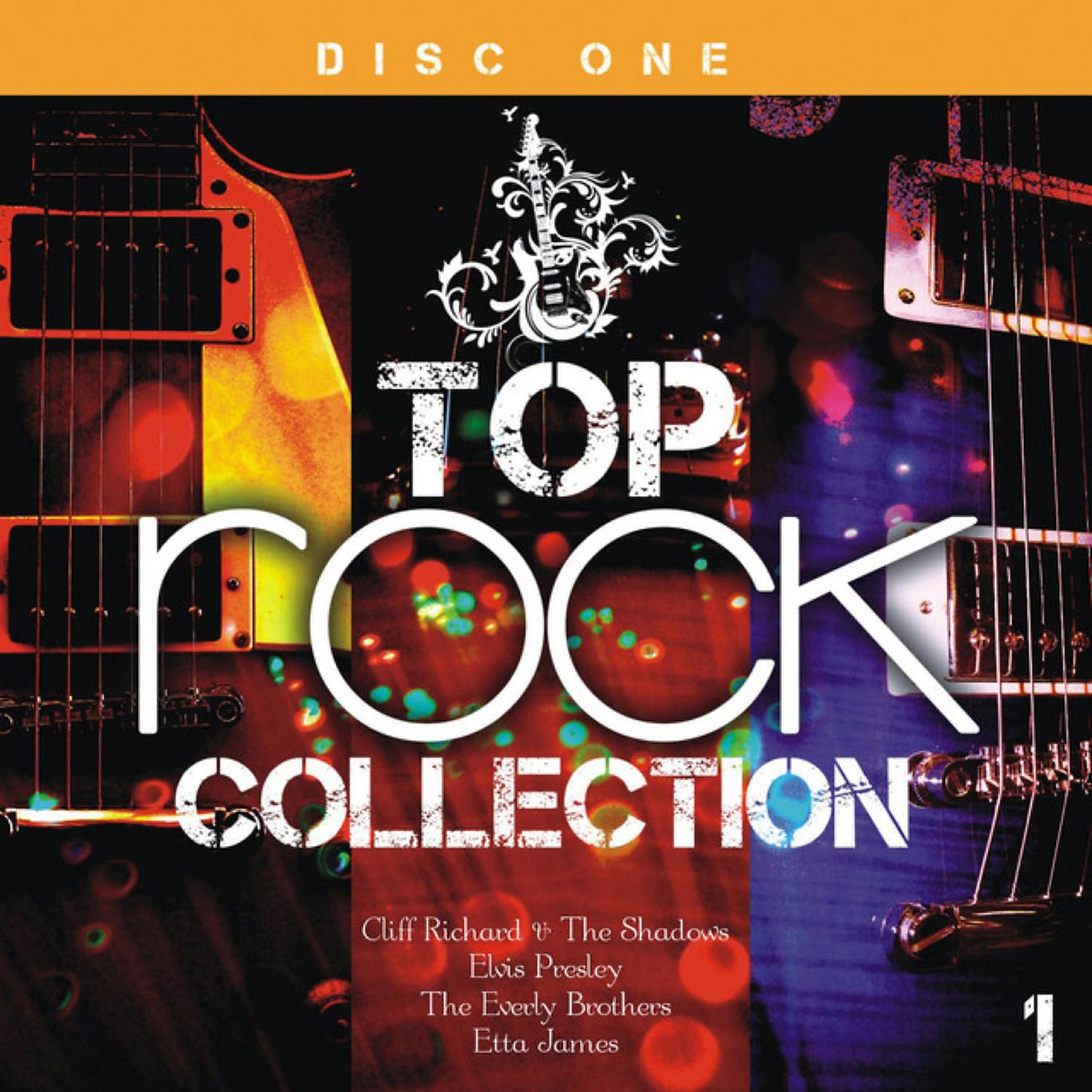 Bill Halley - Rock Around the Clock