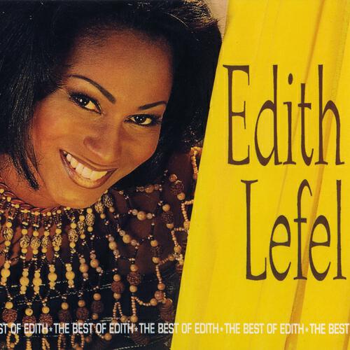Edith Lefel - SOS mémé