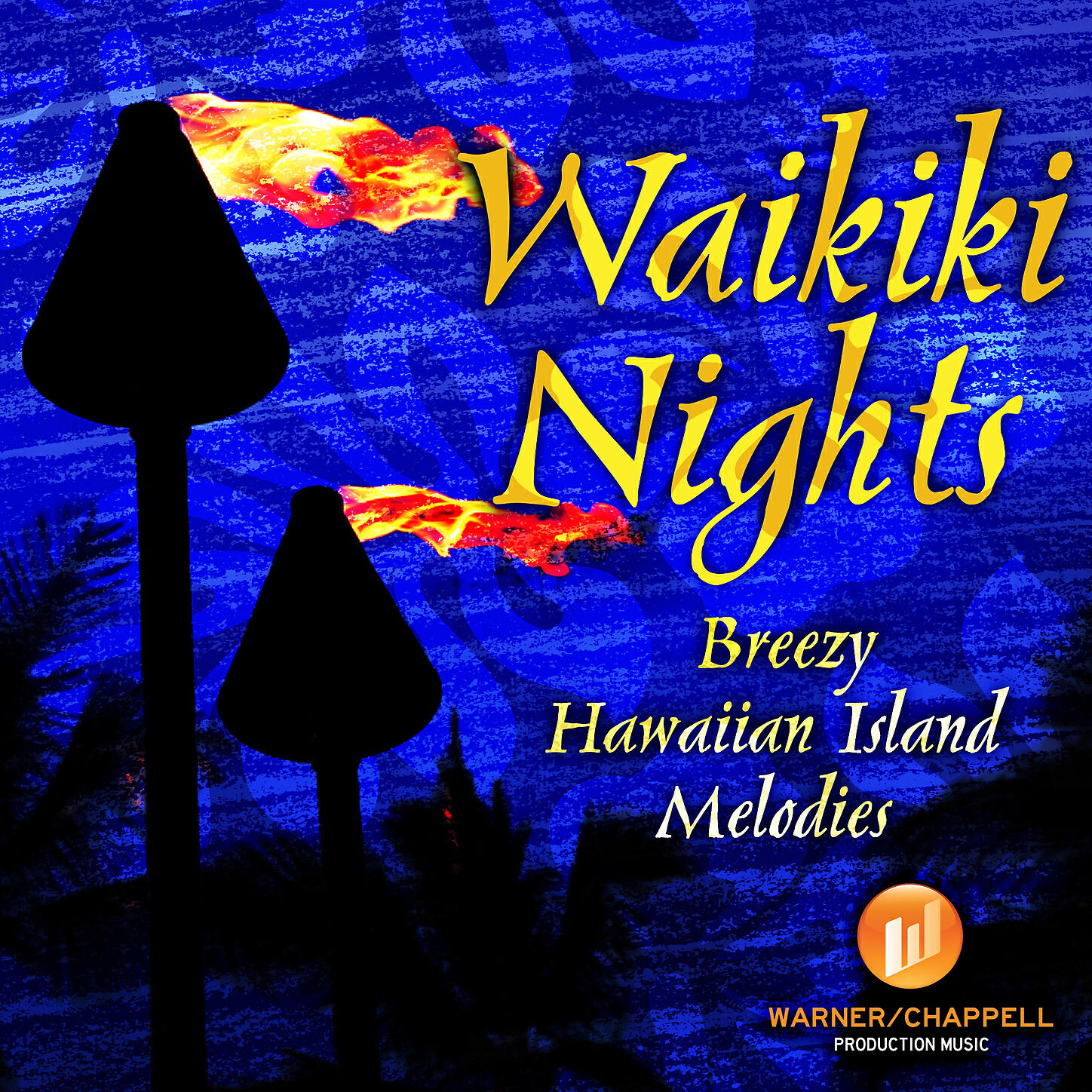 New Hawaiian All-Star Band - Wiki Waki Tiki Taki