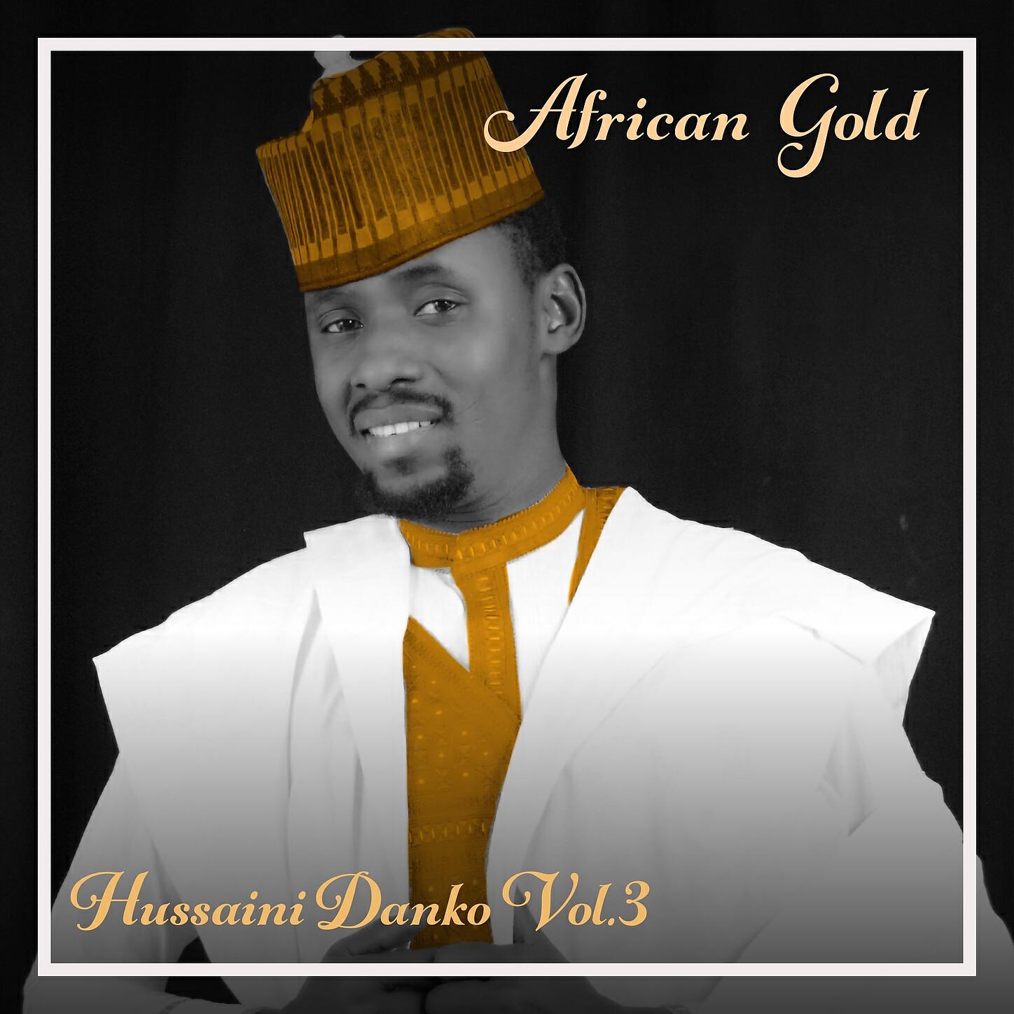 Hussaini Danko - Shakuwa