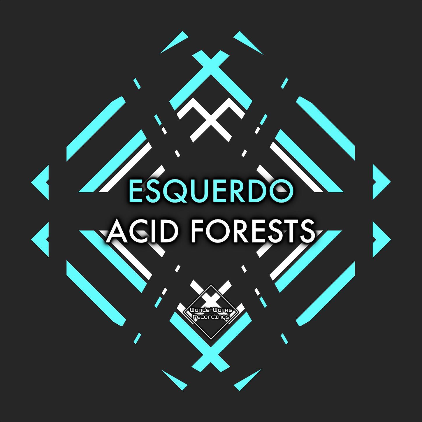 Esquerdo - Ritual (Original Mix)