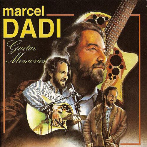 Marcel Dadi - En attendant Joachim