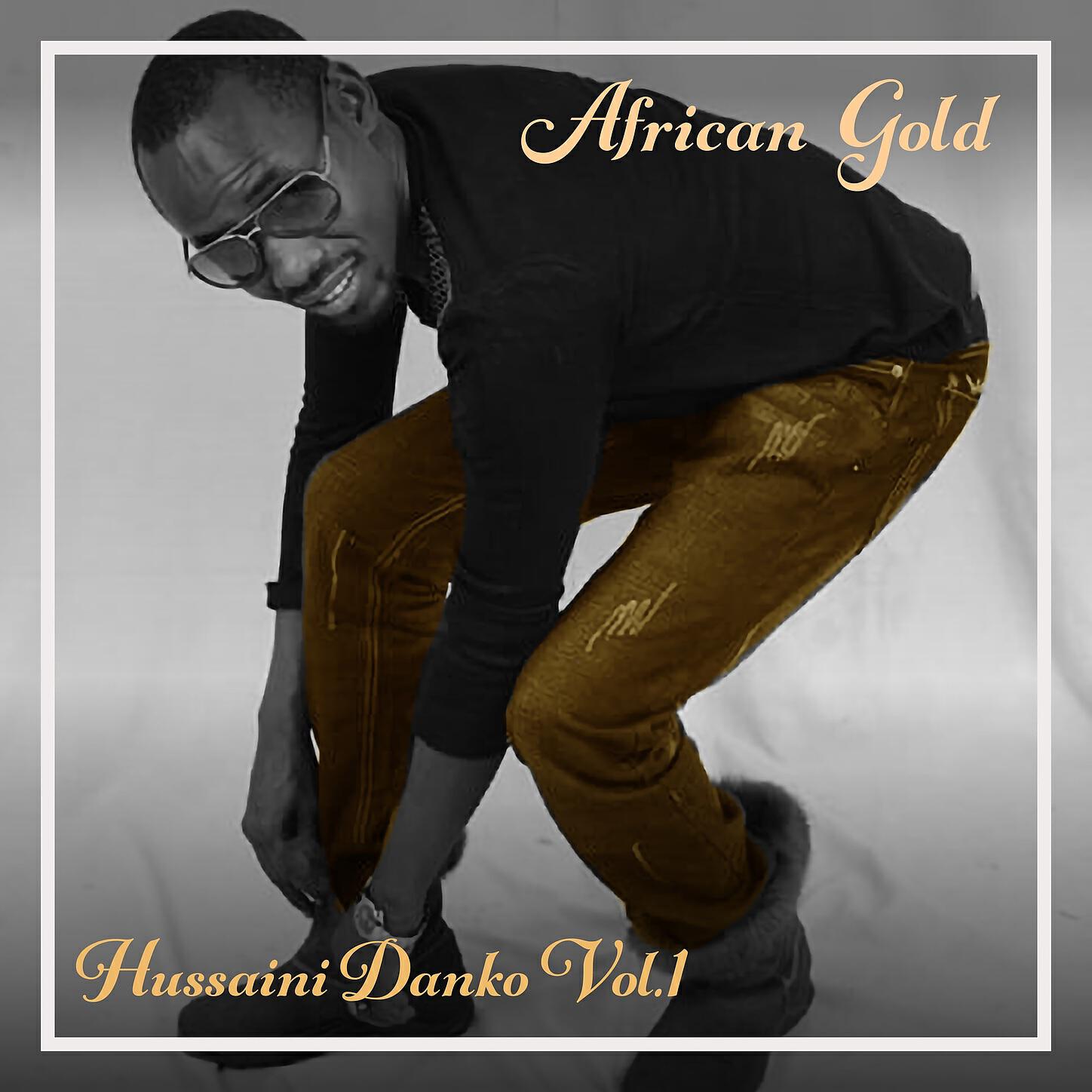 Hussaini Danko - Anna-Anna