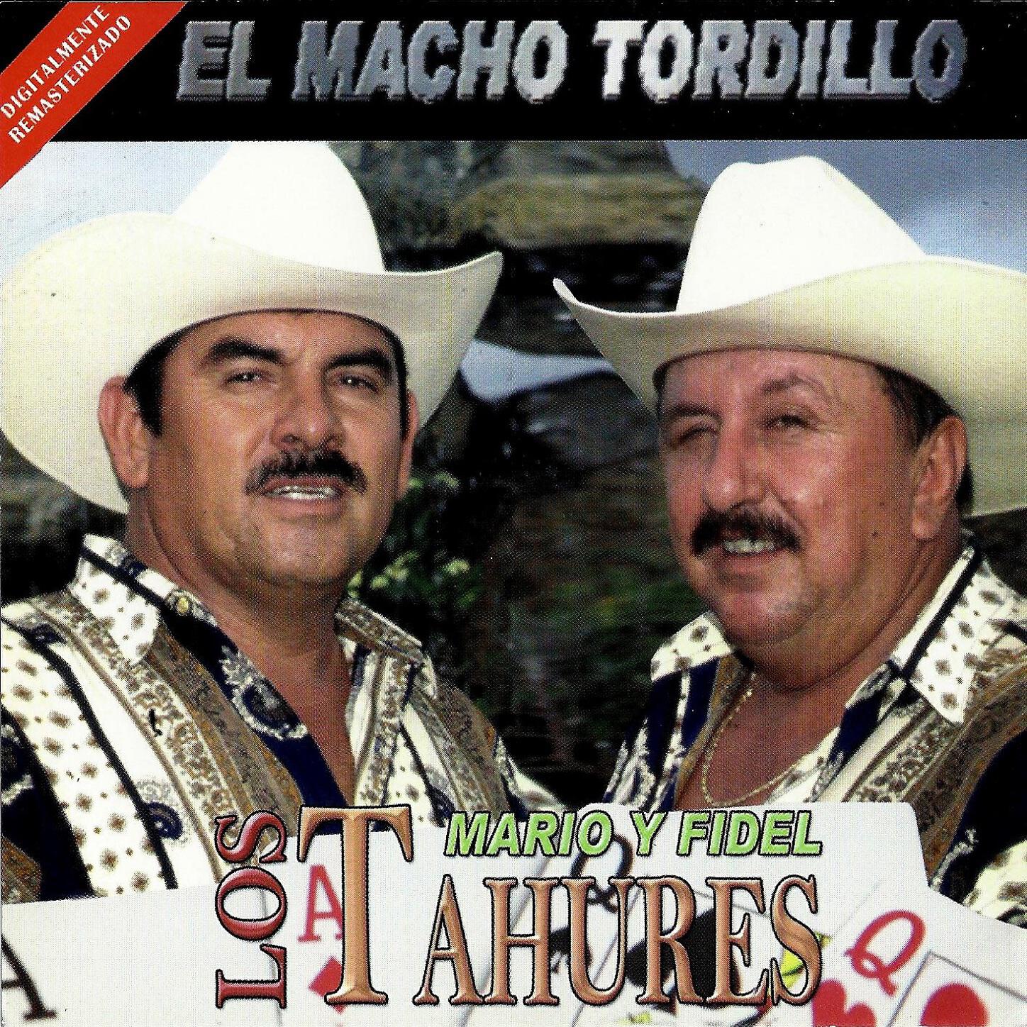 Los Tahures - Juanita Y Miguel