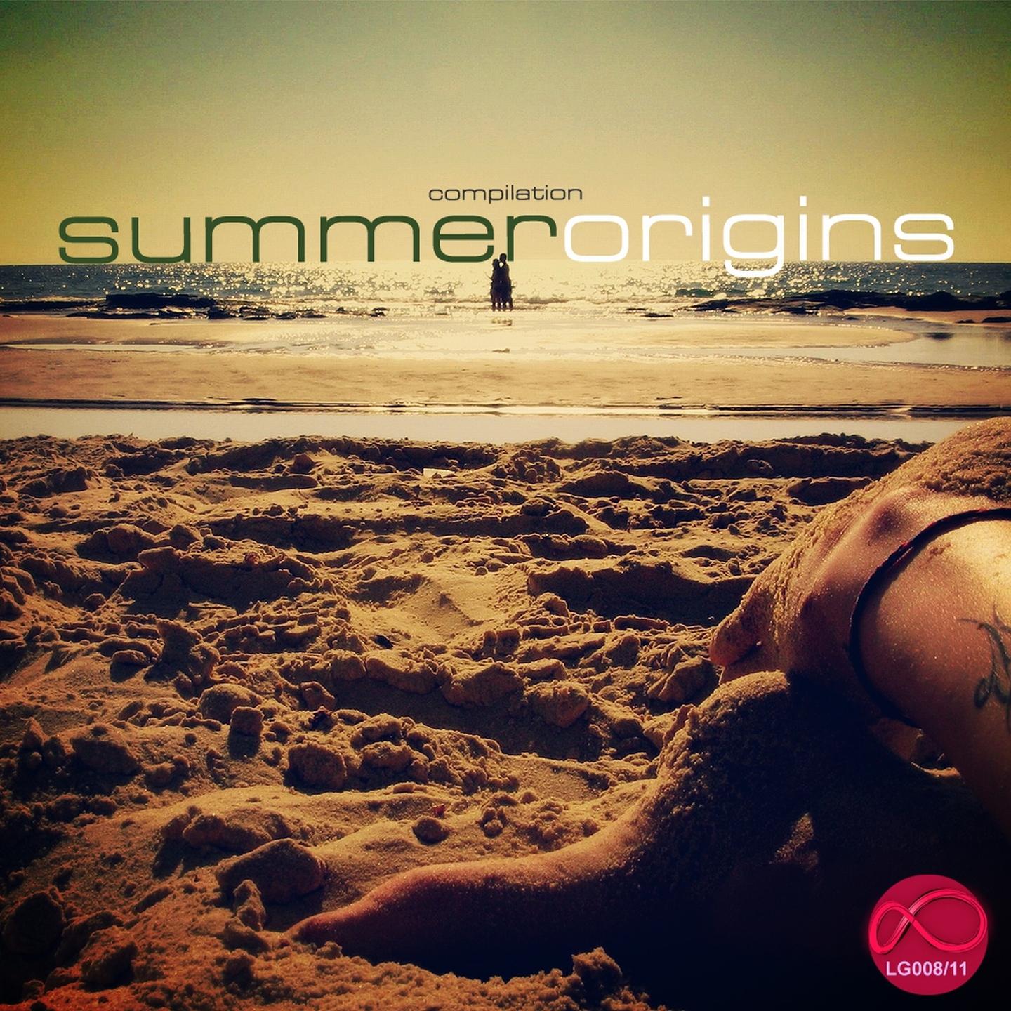 Постер альбома Summer Origins