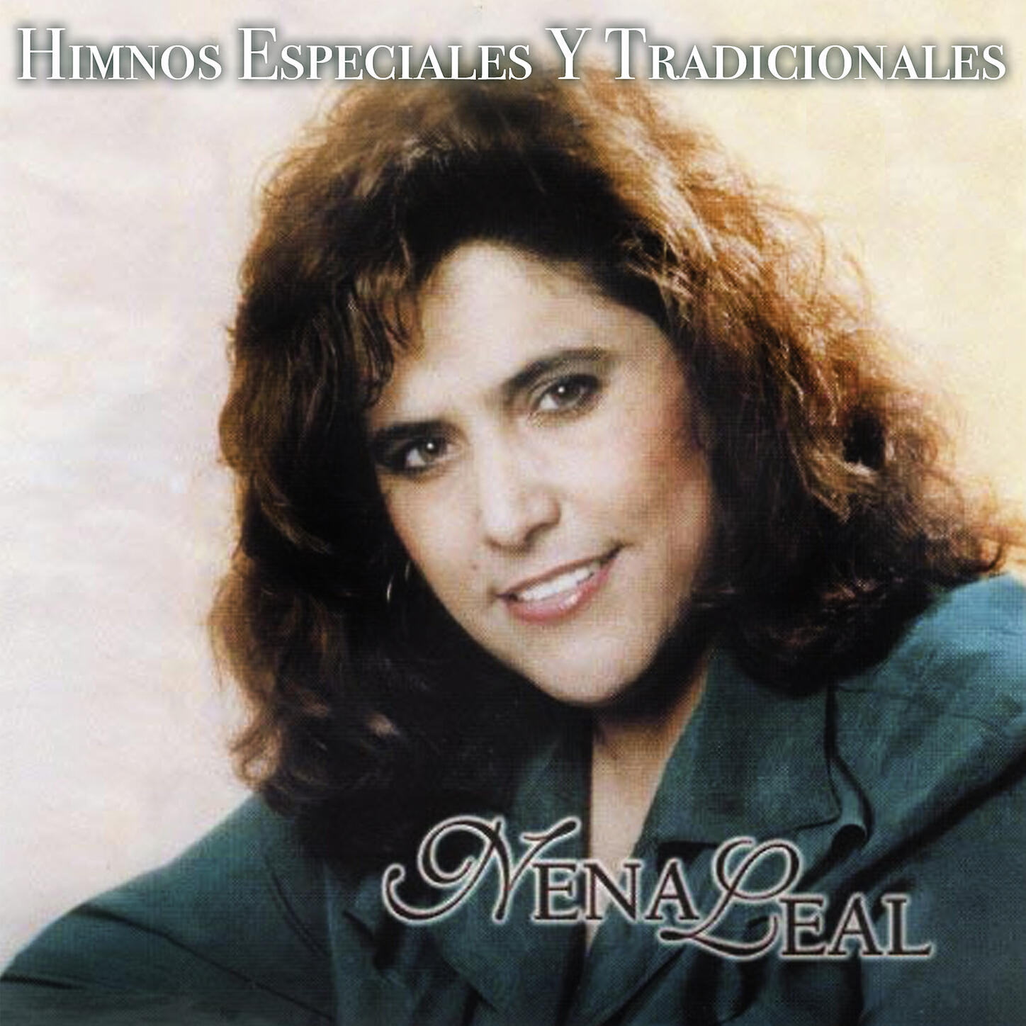 Nena Leal - La Quinceañera Hermosa