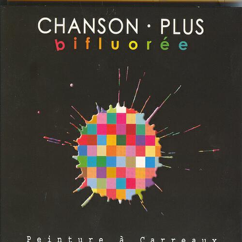 Chanson Plus Bifluoree - Femmes au parapluie