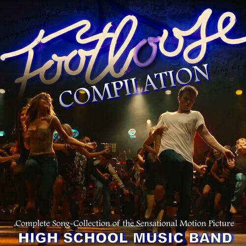 High School Music Band - Fame