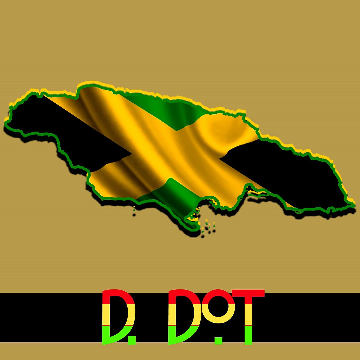 D-DOT Music - My Love