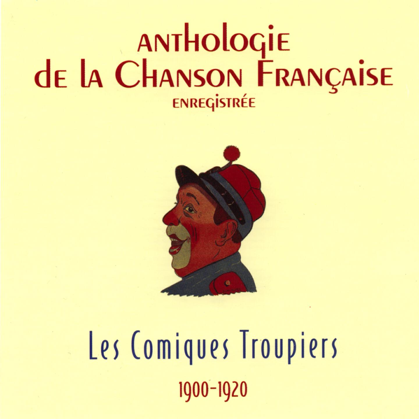 Bach - La caissiere du grand cafe
