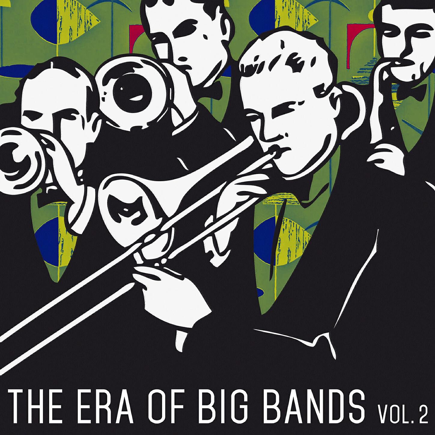 Pride of London Big Band - Mucho Macho