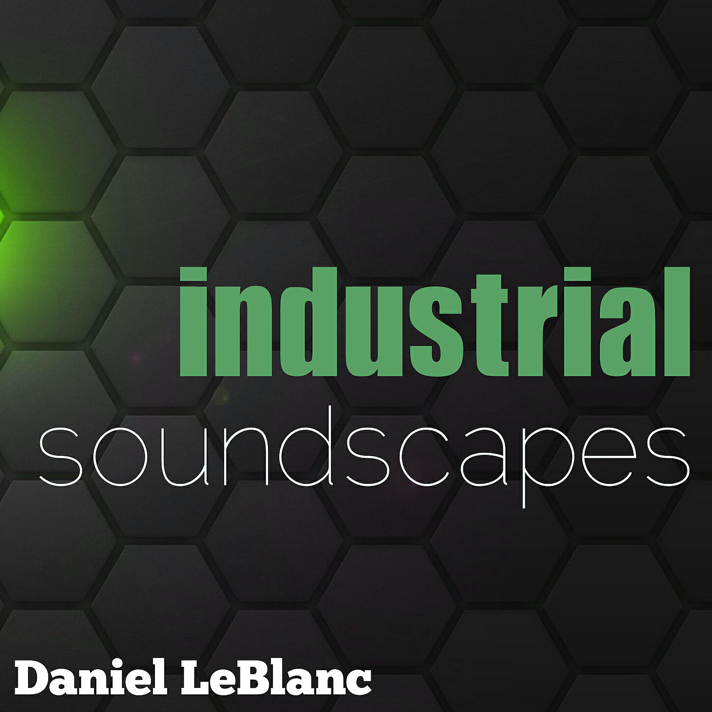 Daniel LeBlanc - Stake out