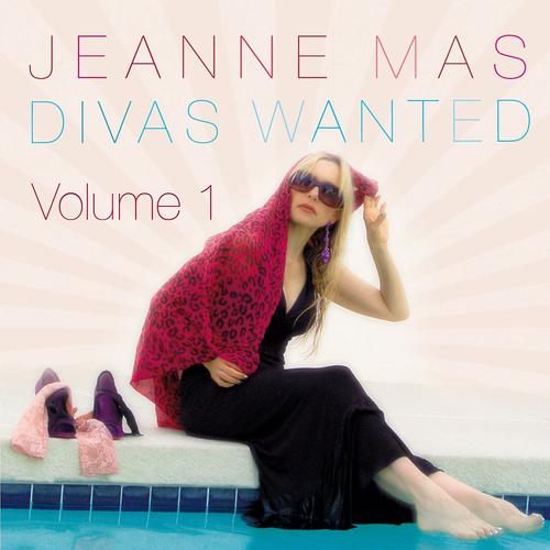 Постер альбома Divas Wanted, Vol. 1