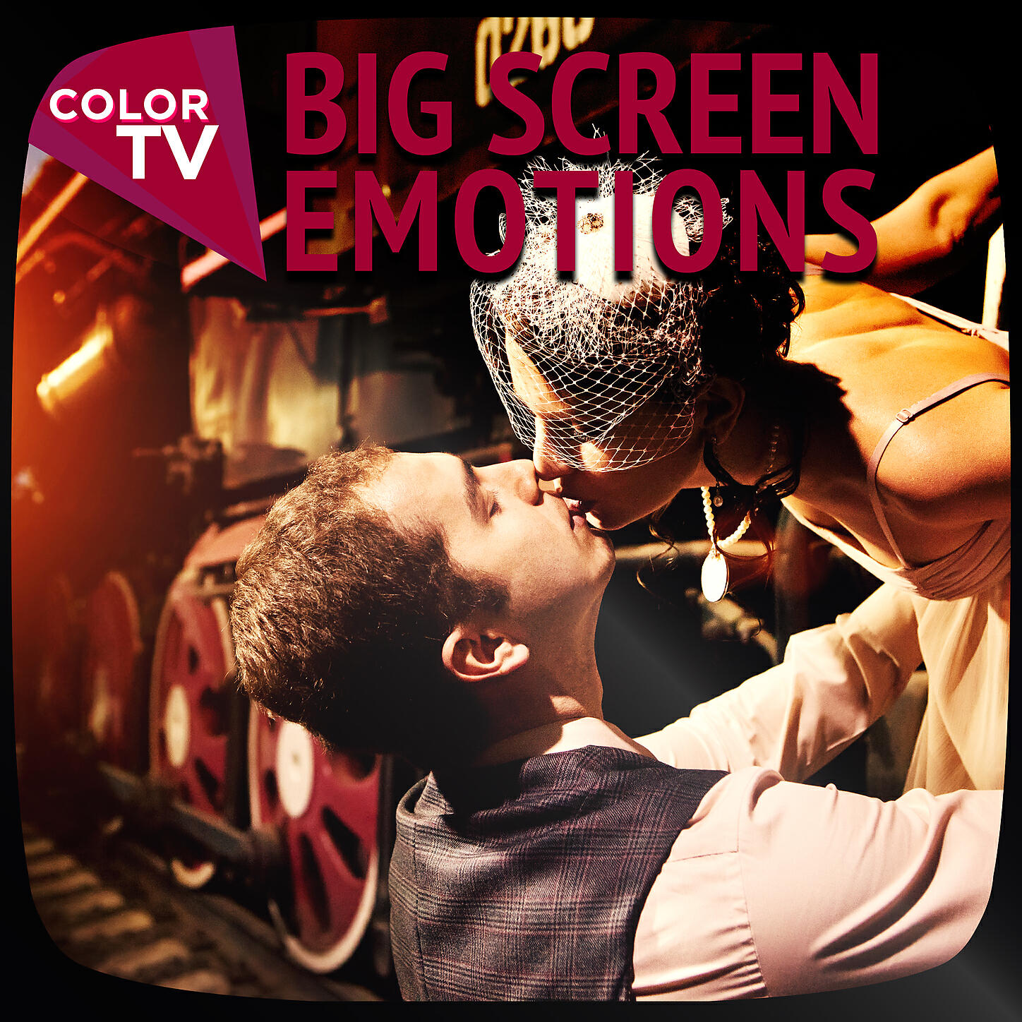 Color TV - Disappointment Artful