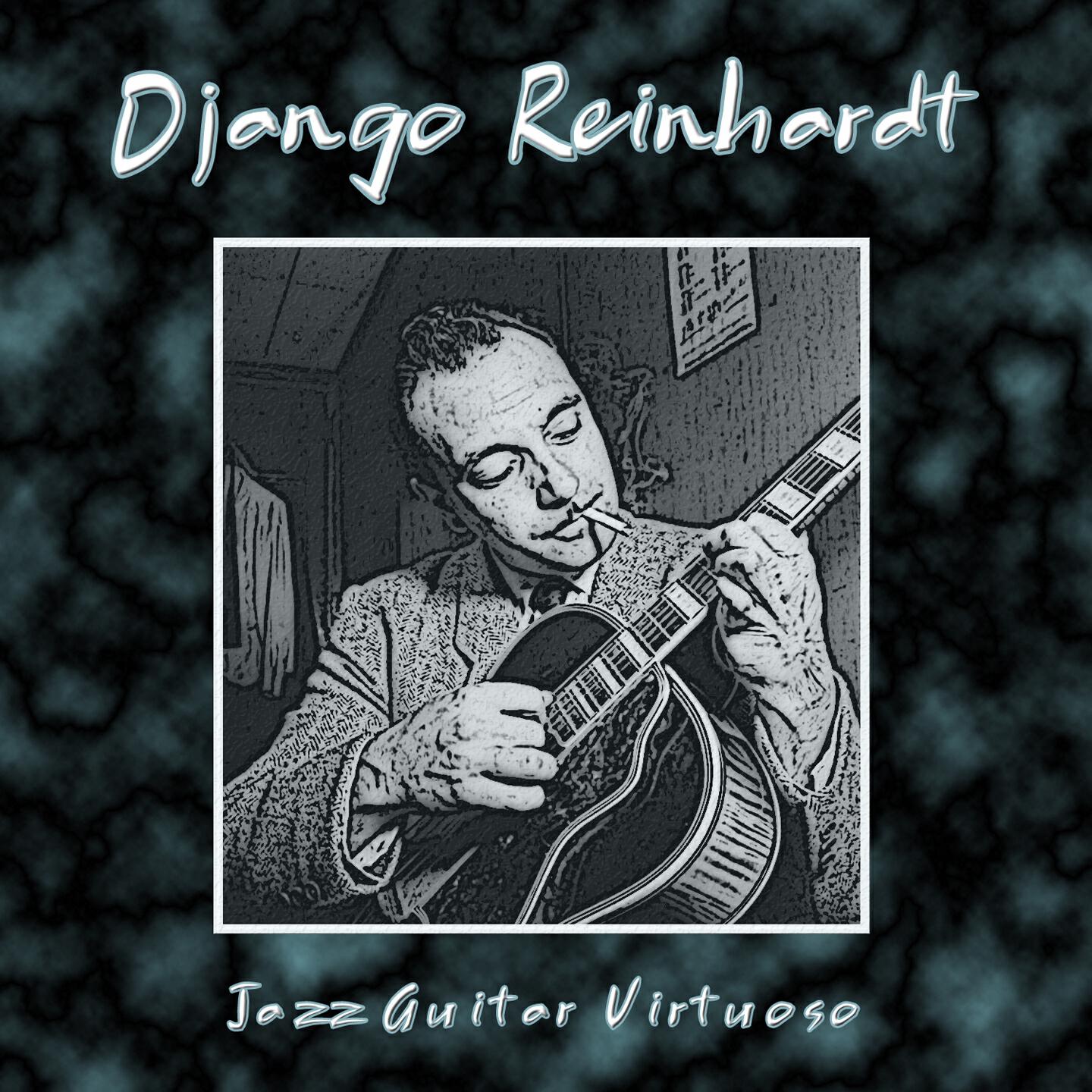 Django Reinhardt - Babik