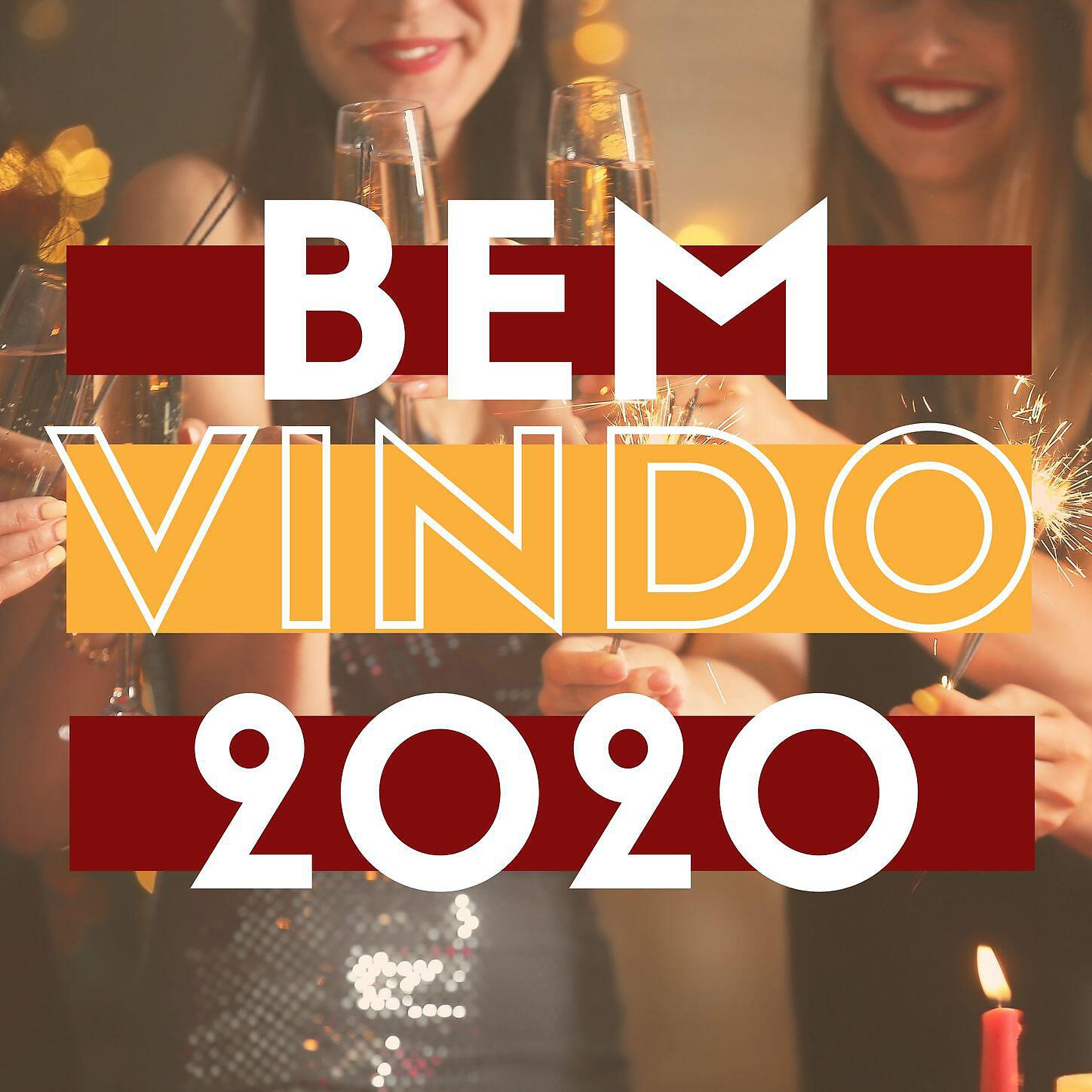 Doces Lembranças - Bem-vindo 2020