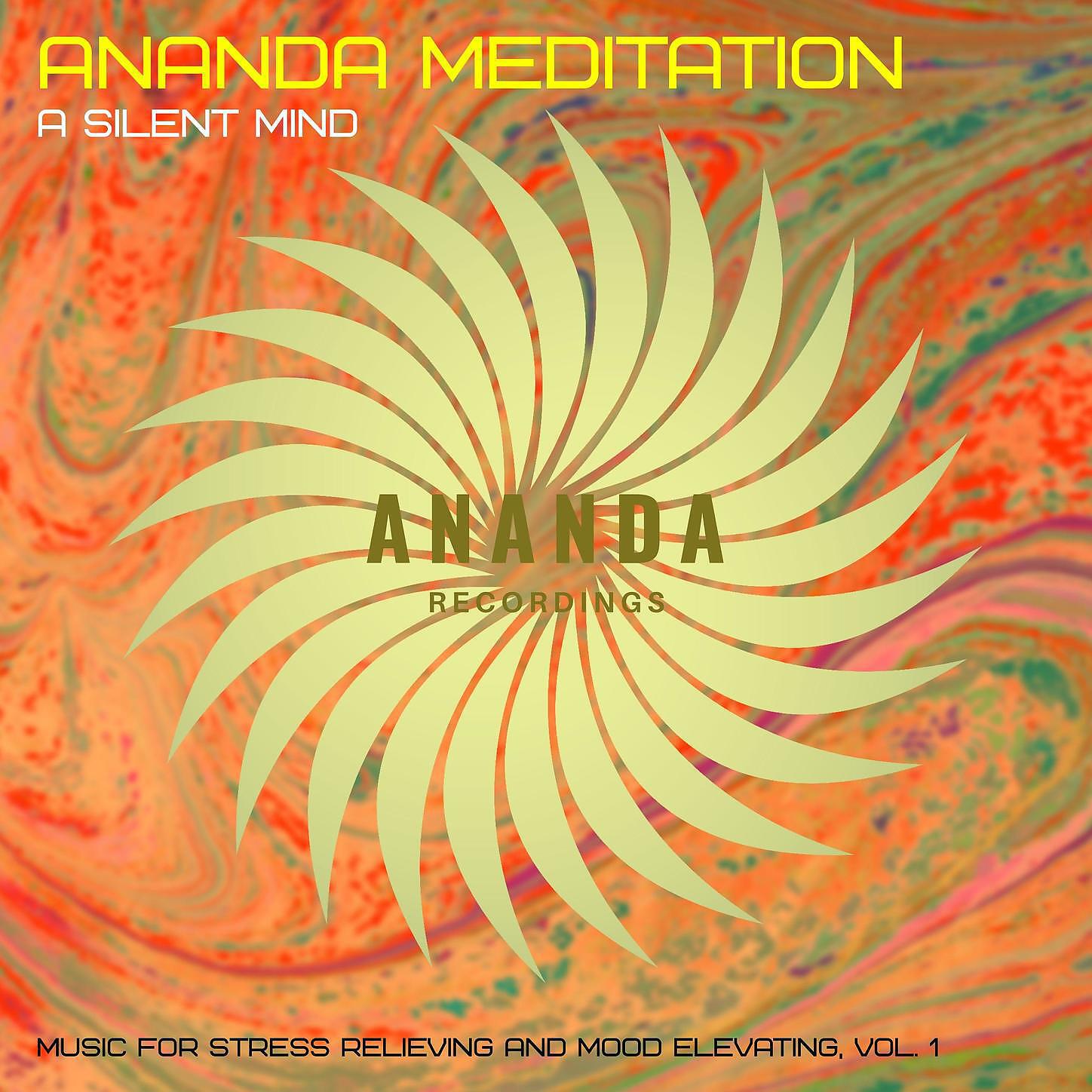 Spiritual Sound Clubb, Ambient 11 - Quiet Time