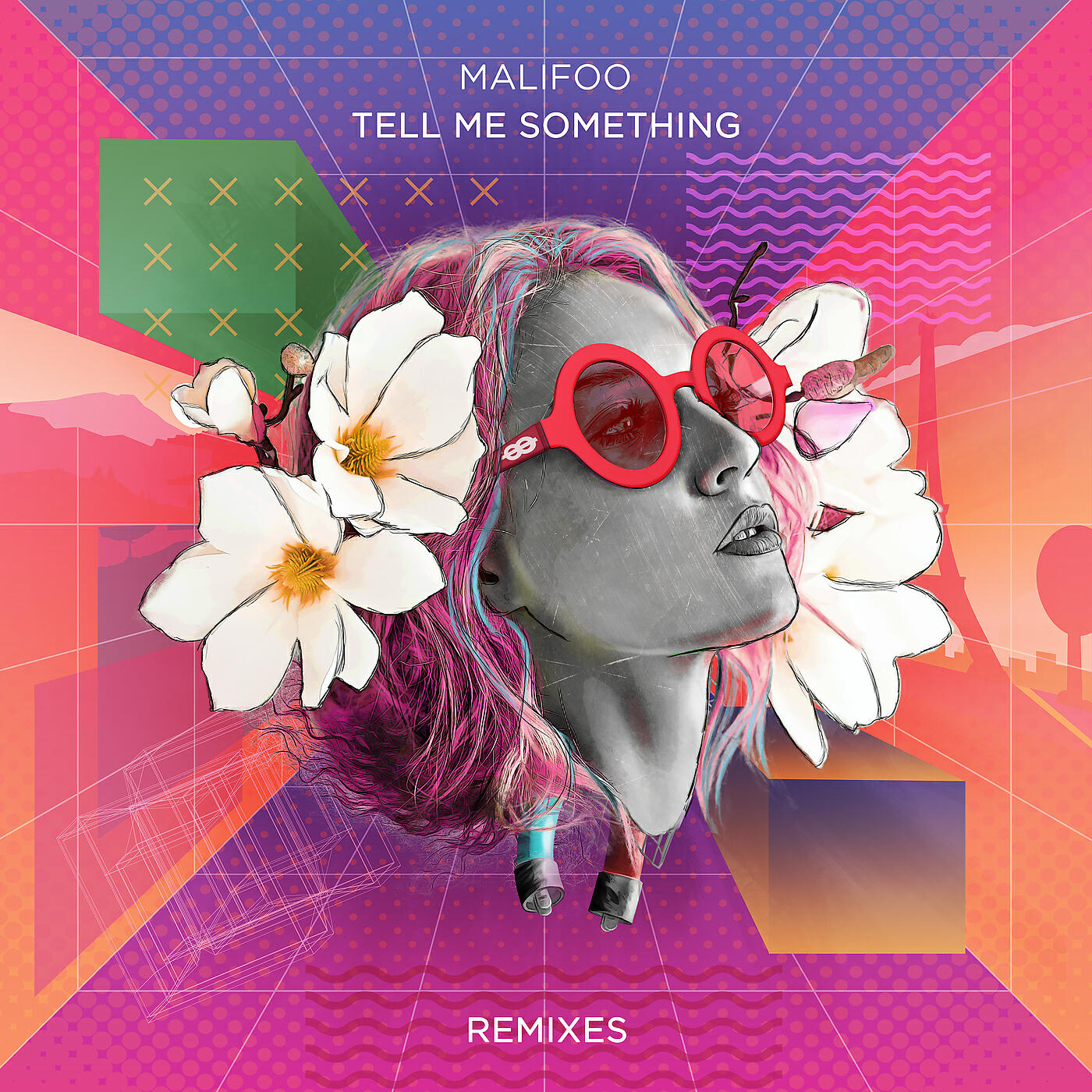 Malifoo - Tell Me Something (NUZB Remix)