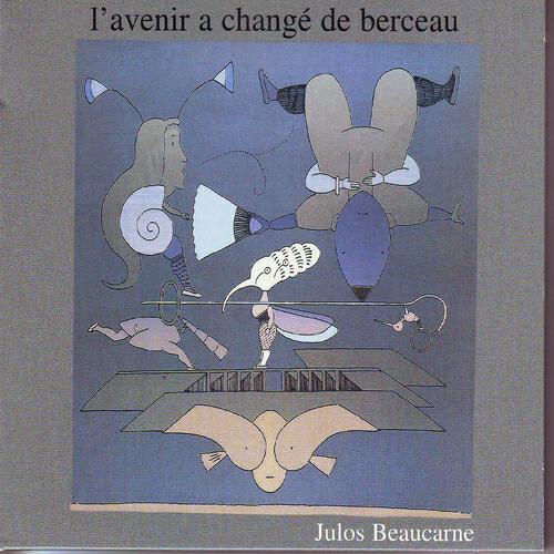 Julos Beaucarne - A la brunante