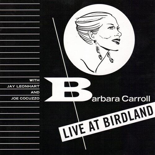 Barbara Carroll - Fly Me to the Moon