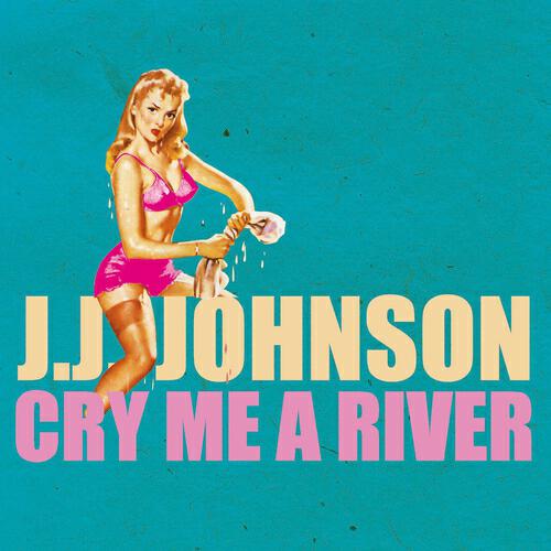 Jay Jay Johnson - I've Got You Under My Skin