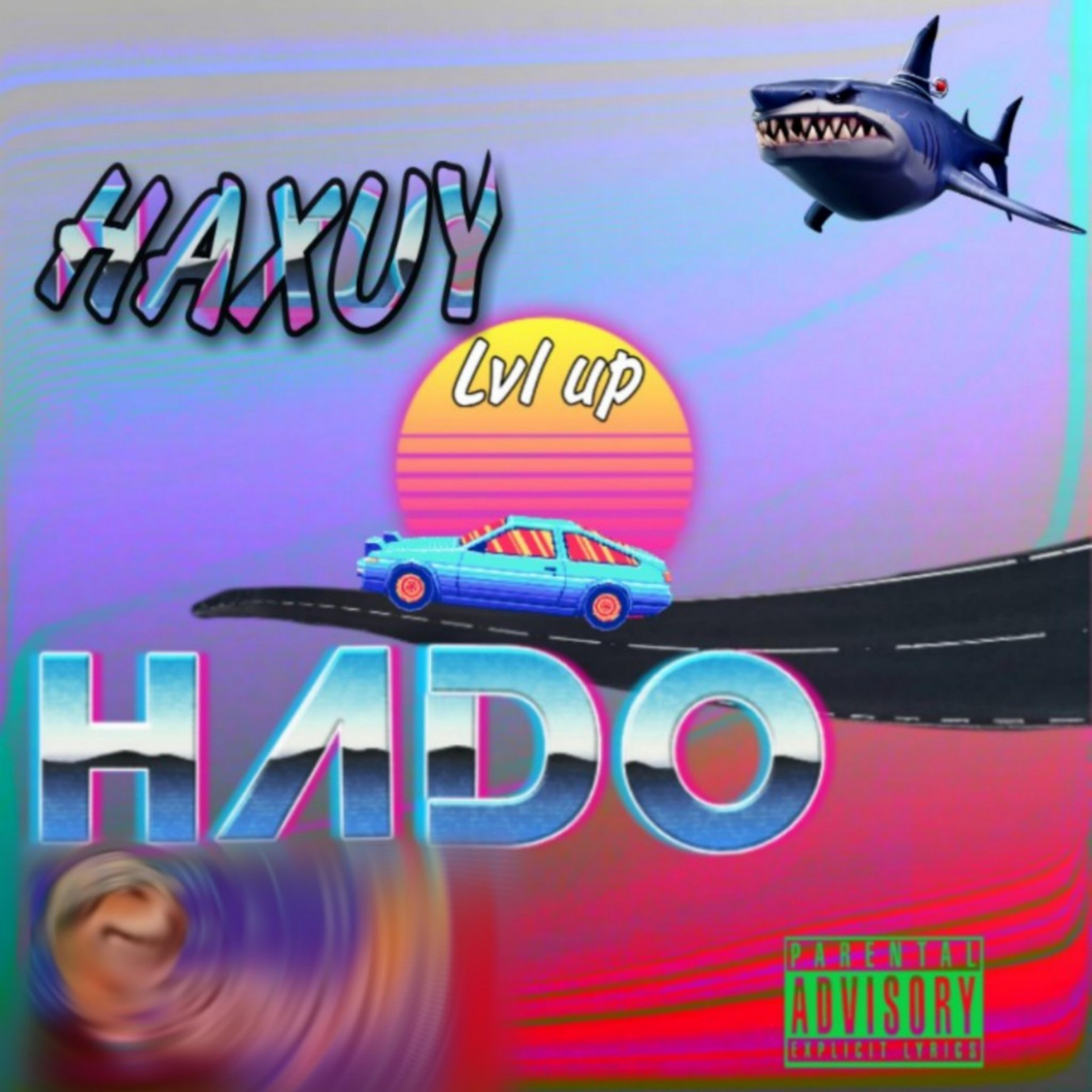 HAXUYHADO - Мне пох