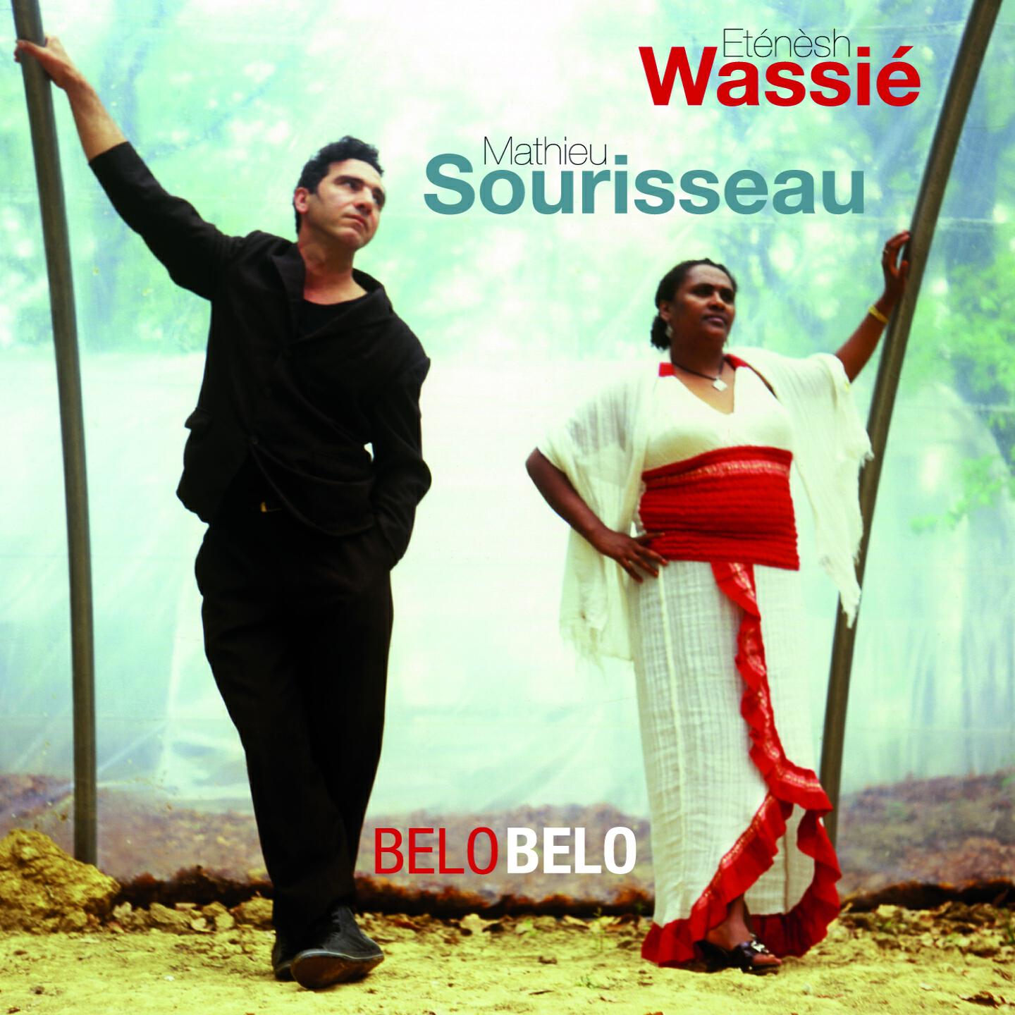 Eténèsh Wassié - Belo belo belo