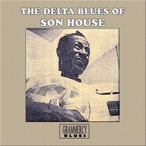 Son House - Jinx Blues Part 1