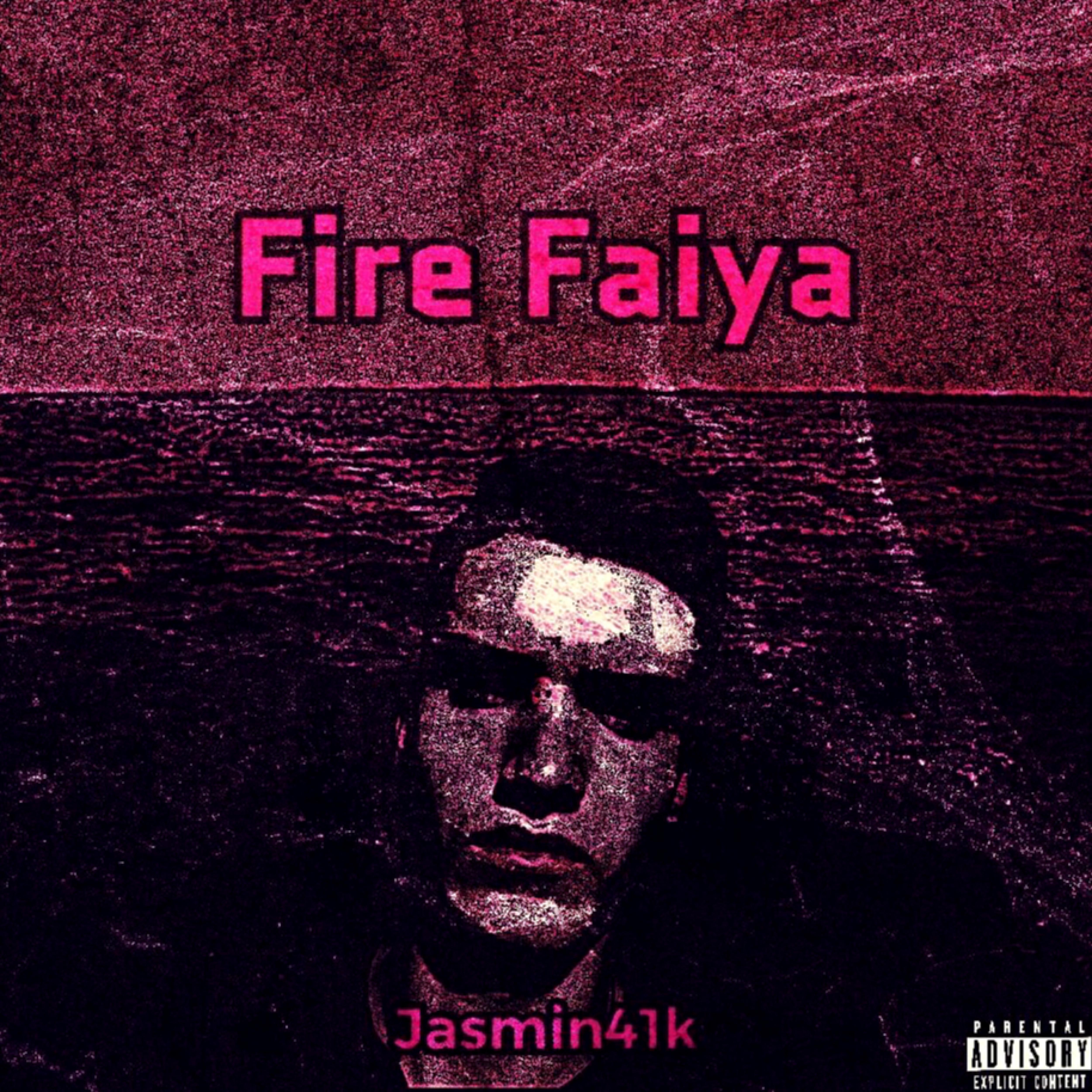 Постер альбома Fire Faiya
