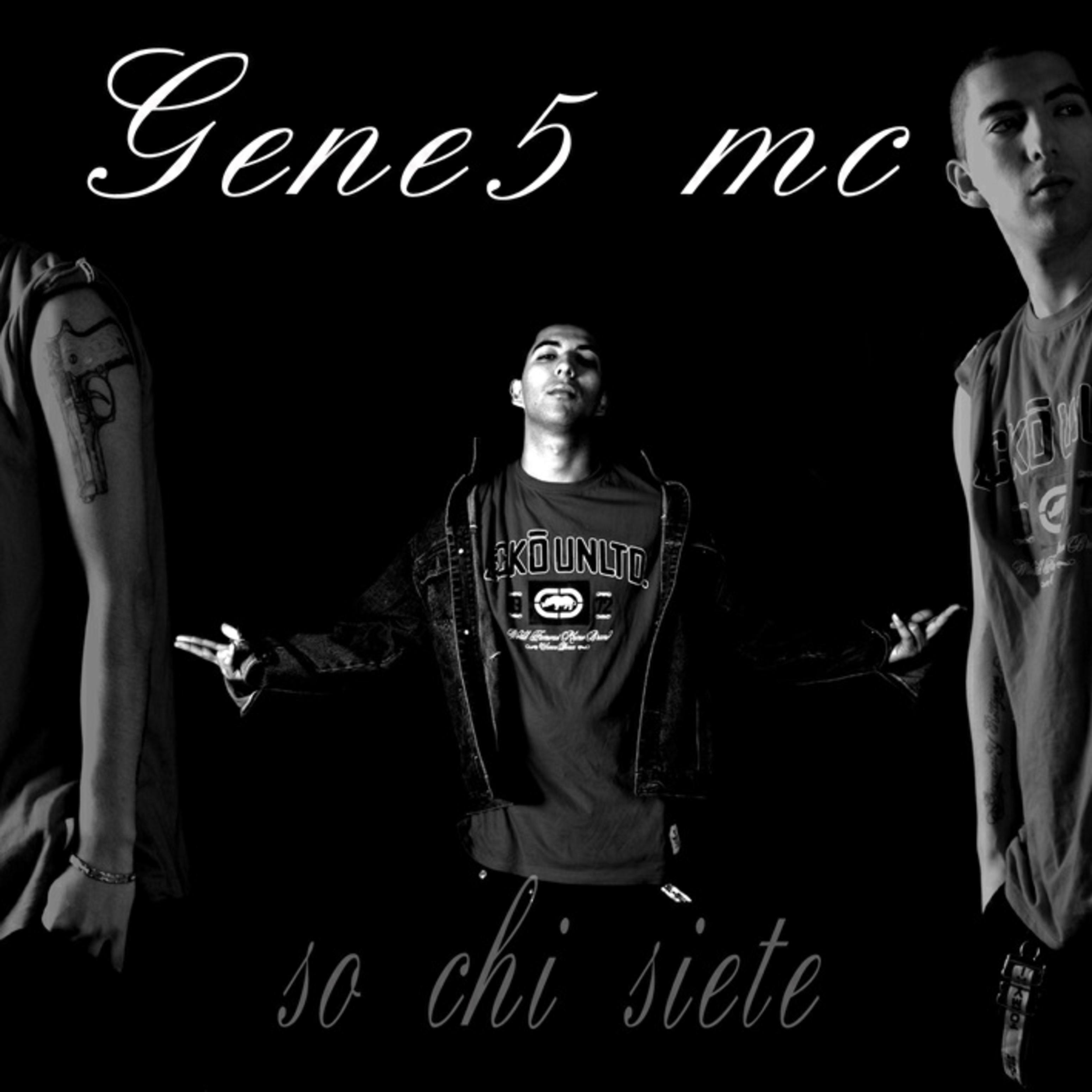 Gene5 MC - Sporco Mondo