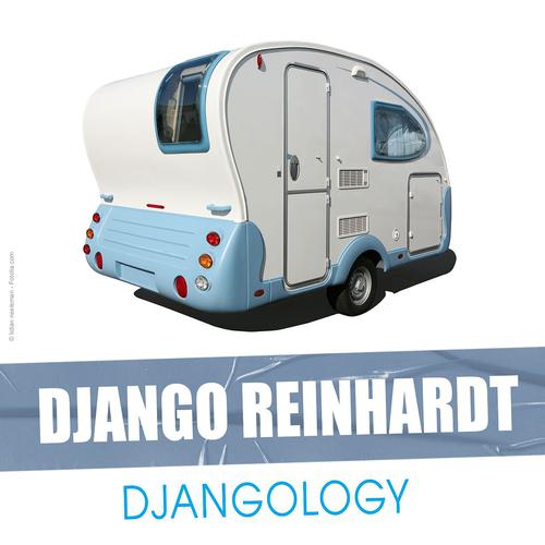Постер альбома Djangology