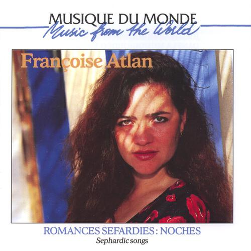 Francoise Atlan - Noches noches