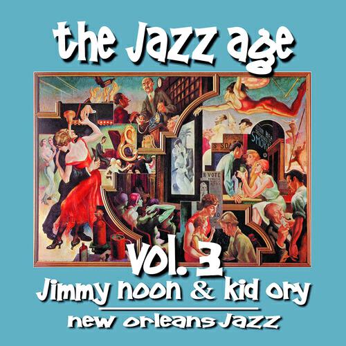 Jimmie Noone - Sister Kate