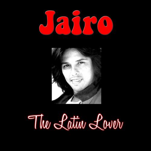 Постер альбома The Latin Lover Album