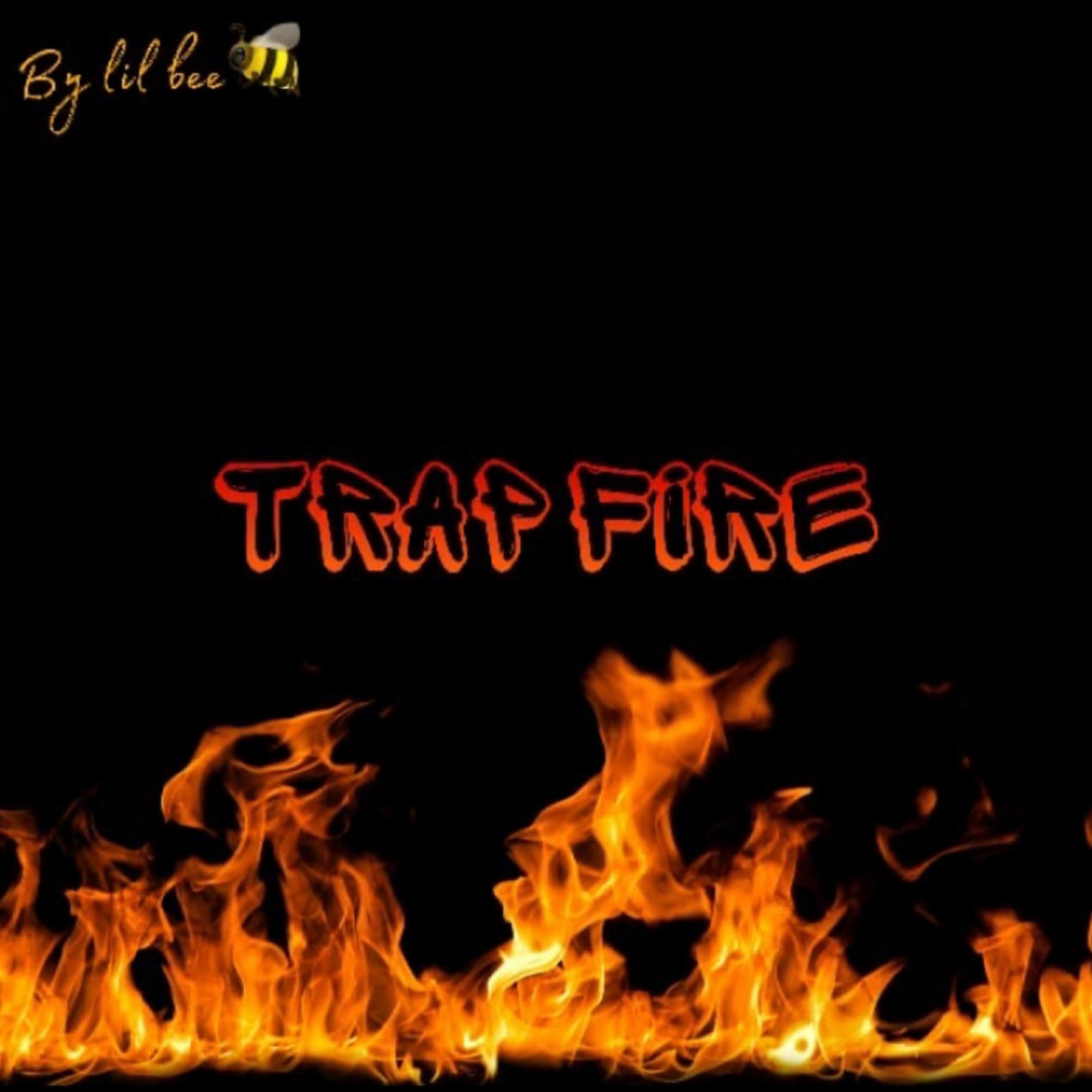 Lil Bee - Trap Fire