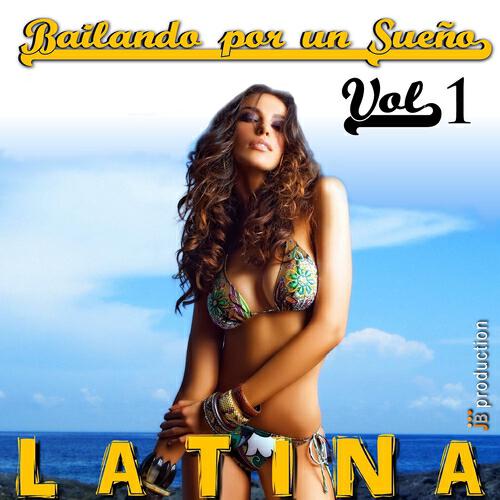 Latin Band - Yesterday