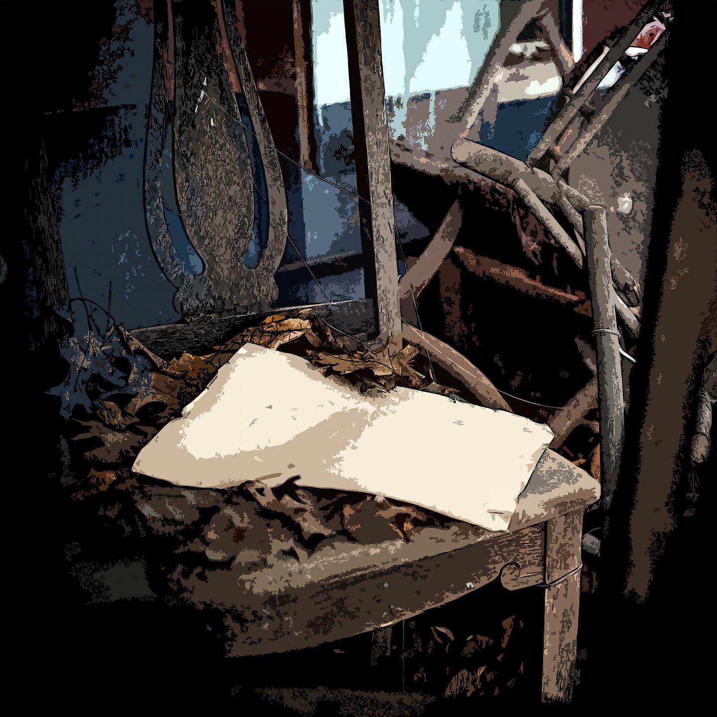 Frank Chacksfield & His Orchestra - Luna Rossa